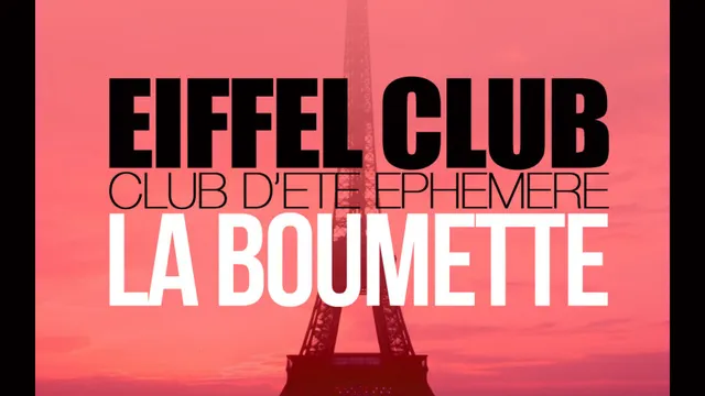 La Boumette