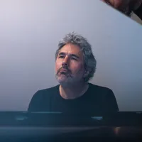 Jean-Michel Pilc