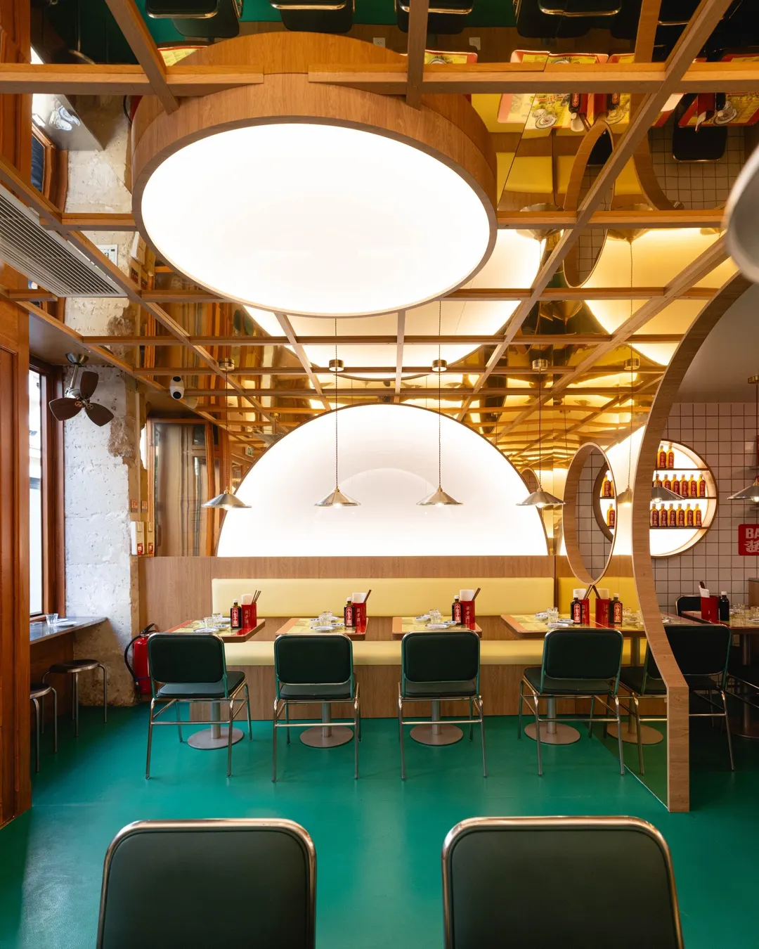 Petit Bao - Saint-Germain Restaurant Paris