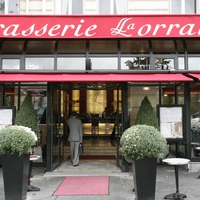 La Lorraine