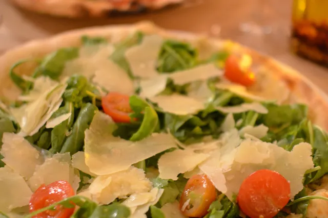 Piccoli Cugini : dîner dans une trattoria italo-parisienne
