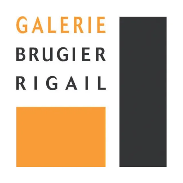 Galerie Brugier-Rigail