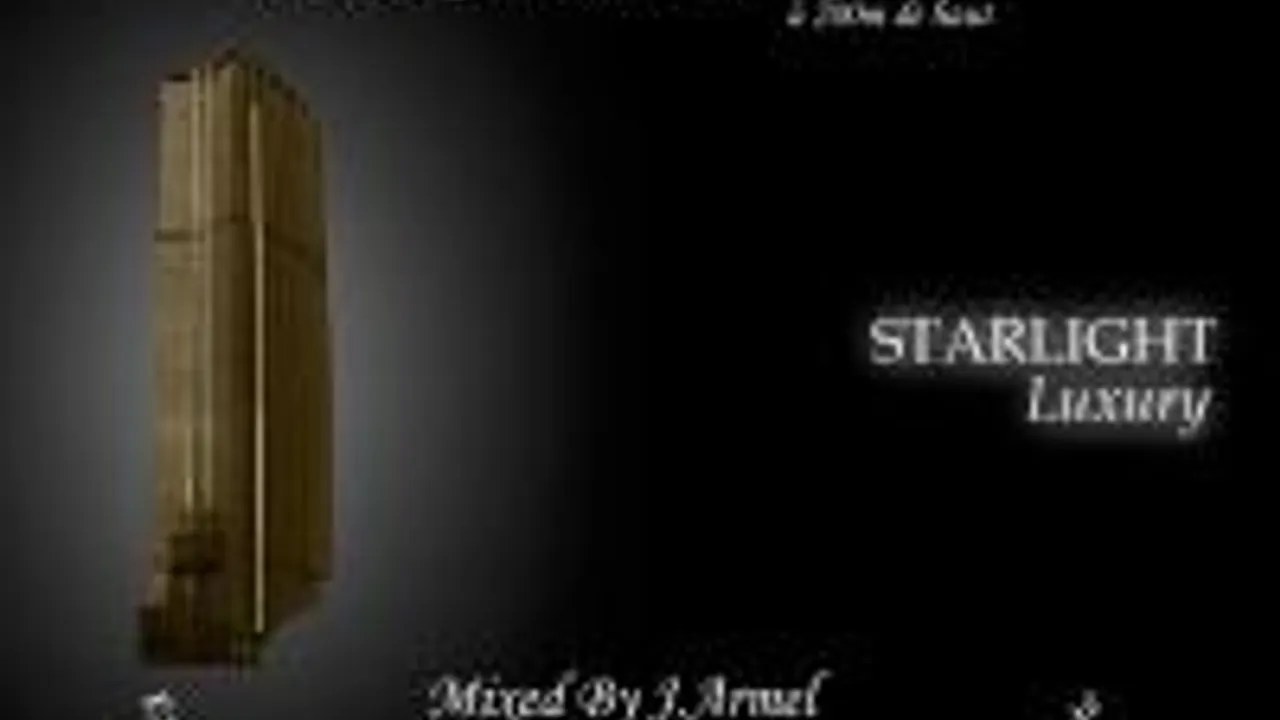 Starlight Luxury