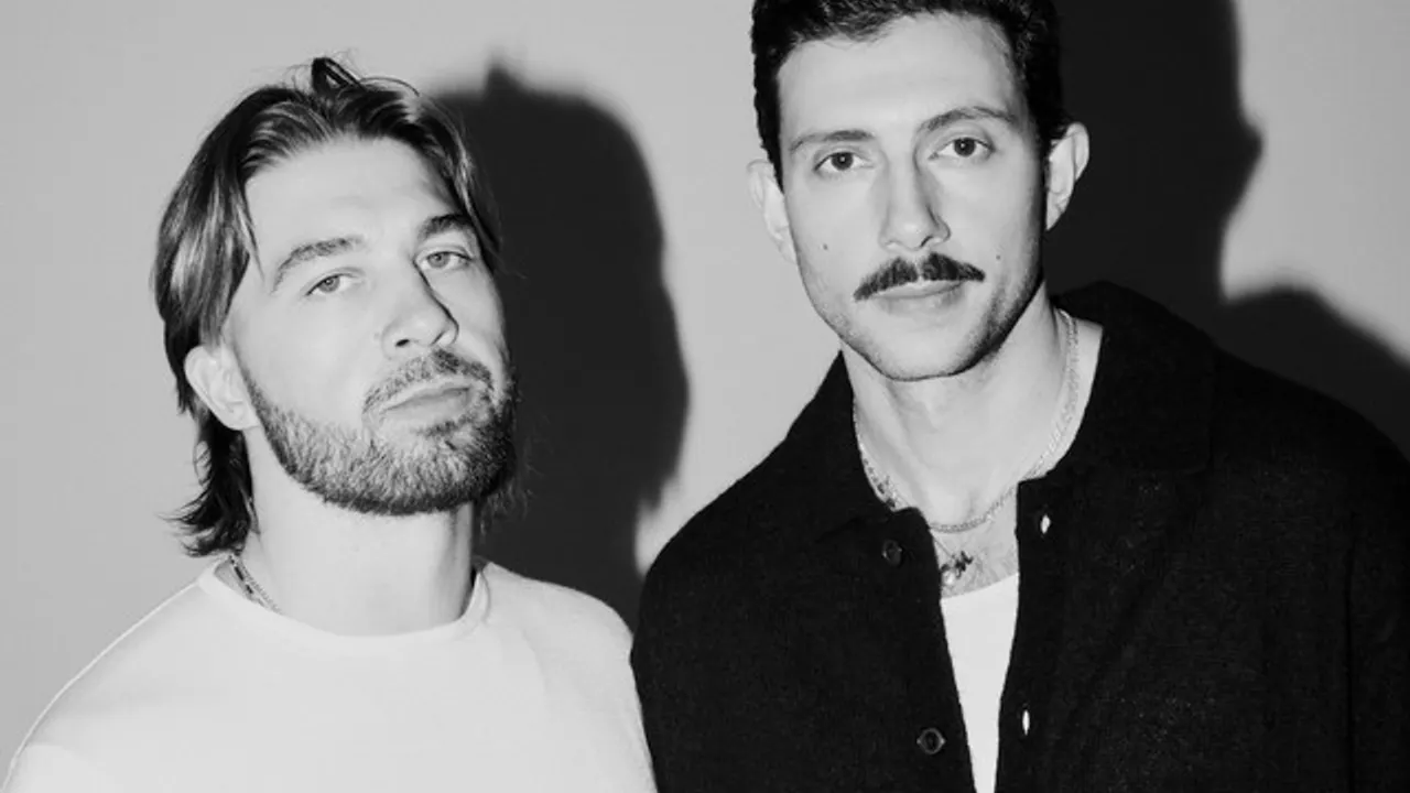 PRESTATION MAJID JORDAN