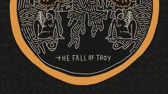 THE FALL OF TROY + TINY MOVING PARTS + PAERISH