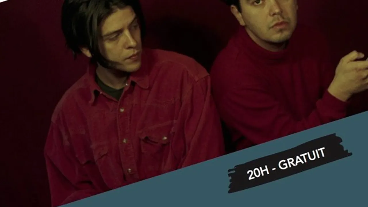 The Holydrug Couple • Gliese & Kepler • Alessio Peck / Supersonic
