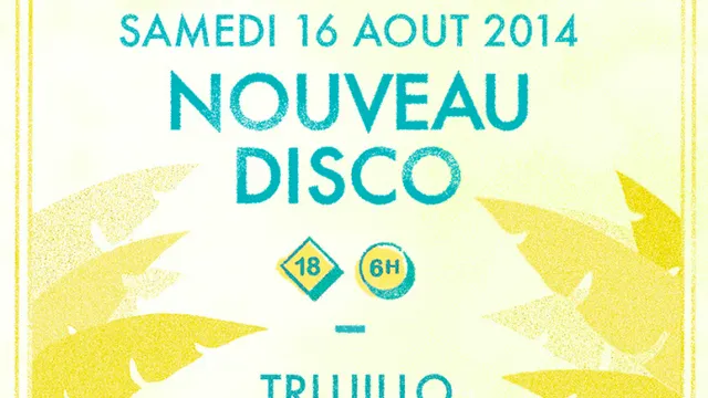 Nouveau Disco