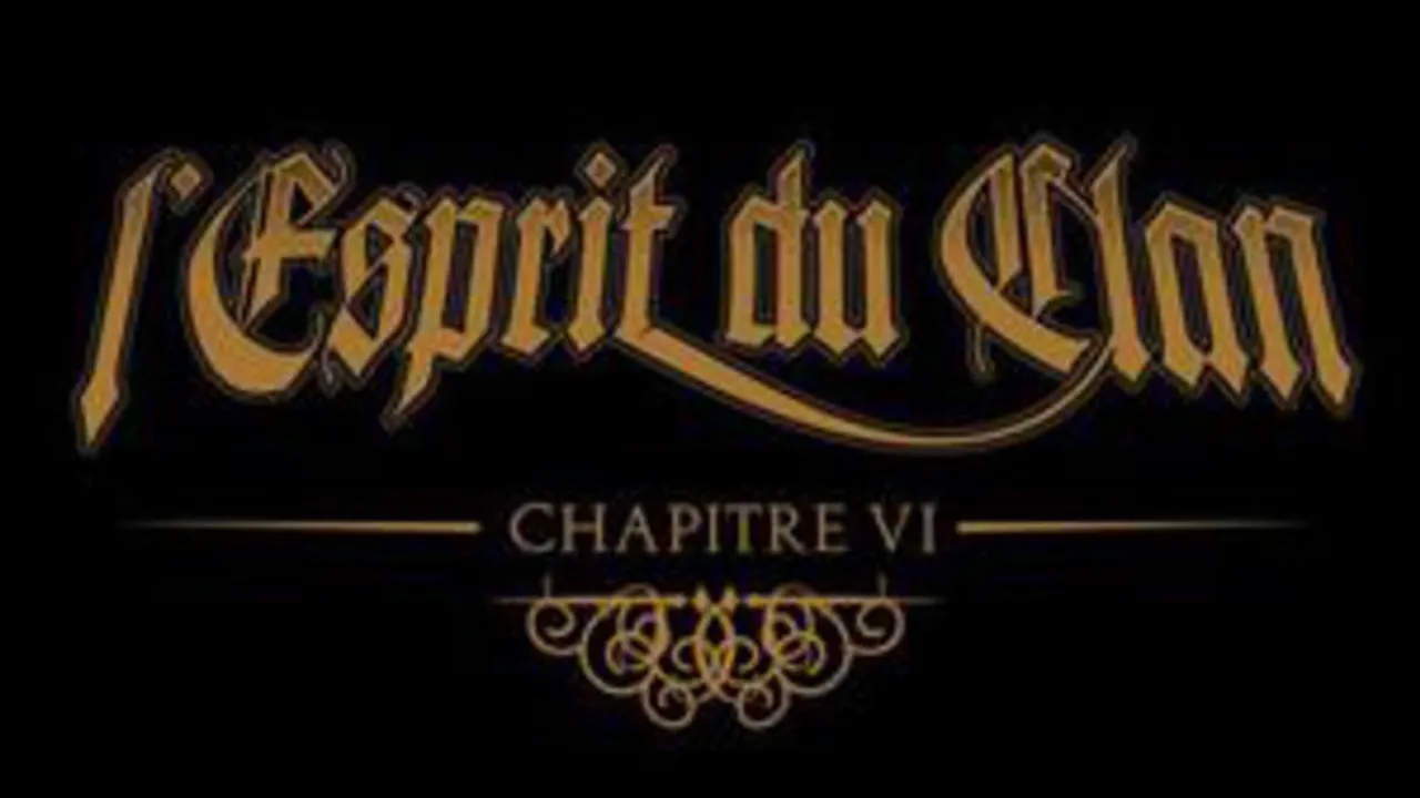 Nantes \metal/ fest 2017 v6(66) au ferrailleur vendredi !!!