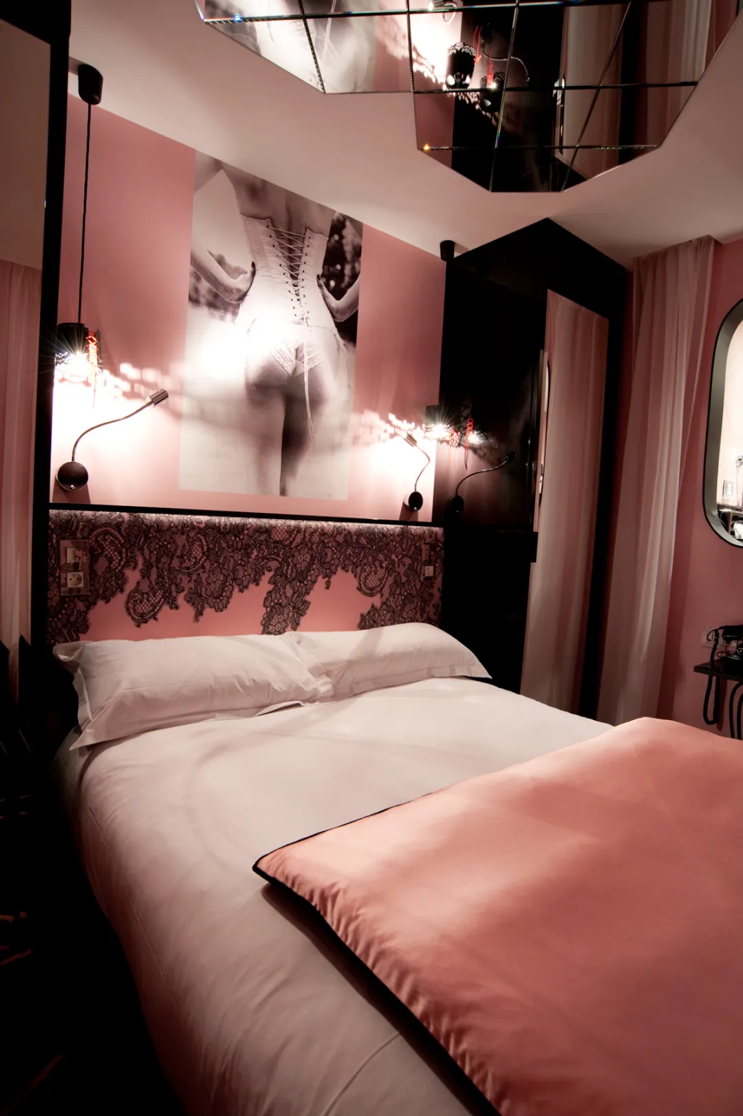 Vice Versa Hôtel Hôtel Paris