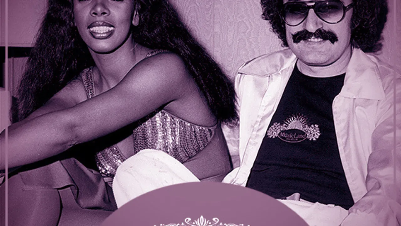 Discothèque