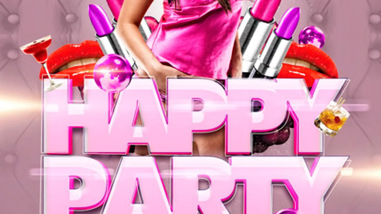 Happy Party