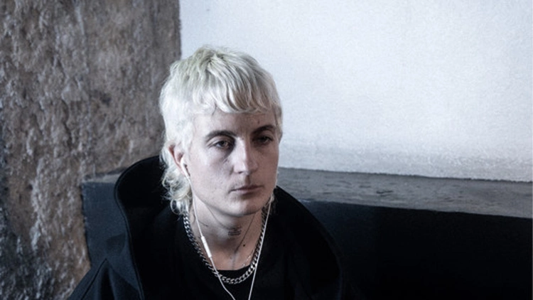 Disorder: Krista Bourgeois, Mila Dietrich, I.N.D &More