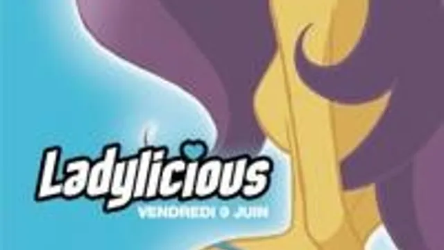 Ladylicious