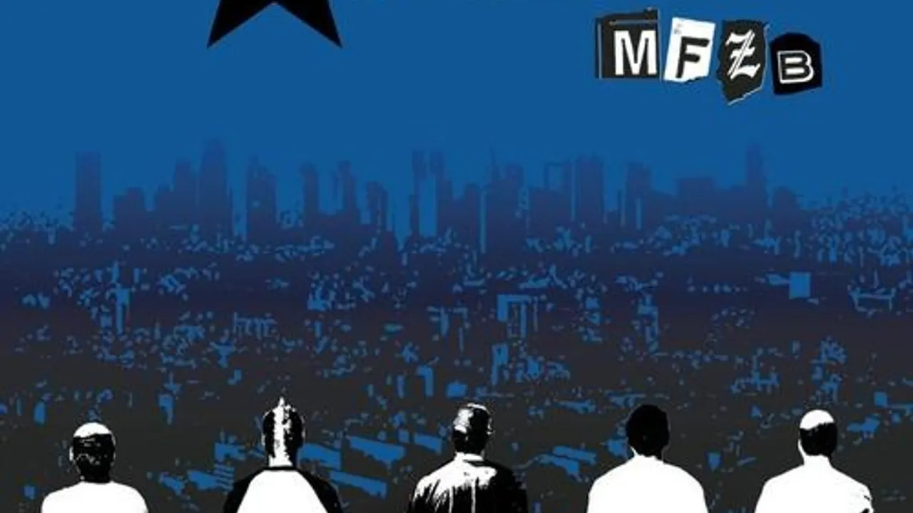 Zebrahead + States And Empires