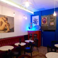 Chez Perruque