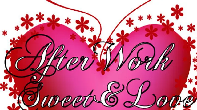 sweet and love