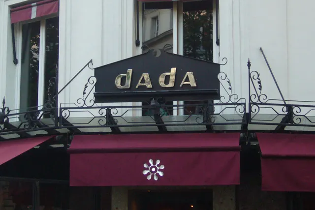Le Dada, le bar prisé des trentenaires célibataires