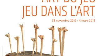 Art du jeu, jeu dans l’Art de Babylone à l’occident médiéval