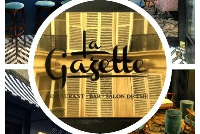 La Gazette