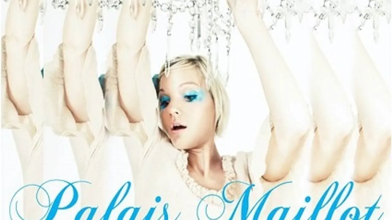 Afterwork Palais Maillot