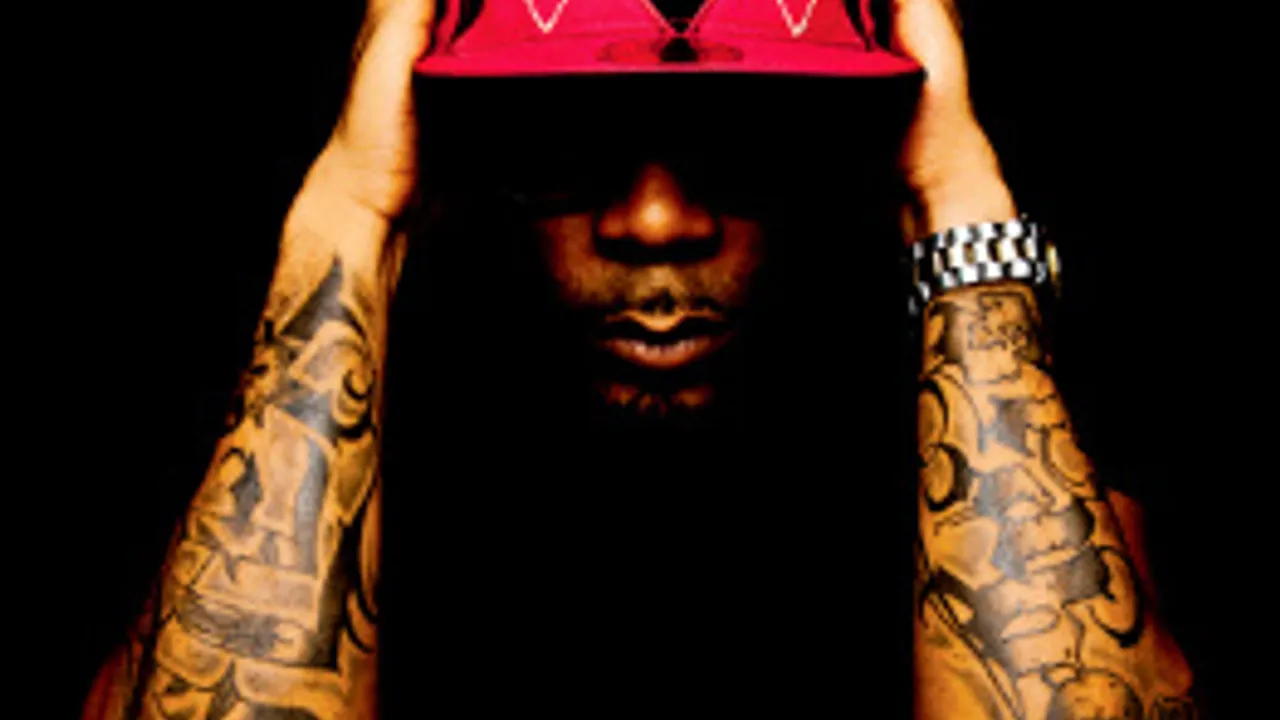 BUSTA FLEX RELEASE PARTY