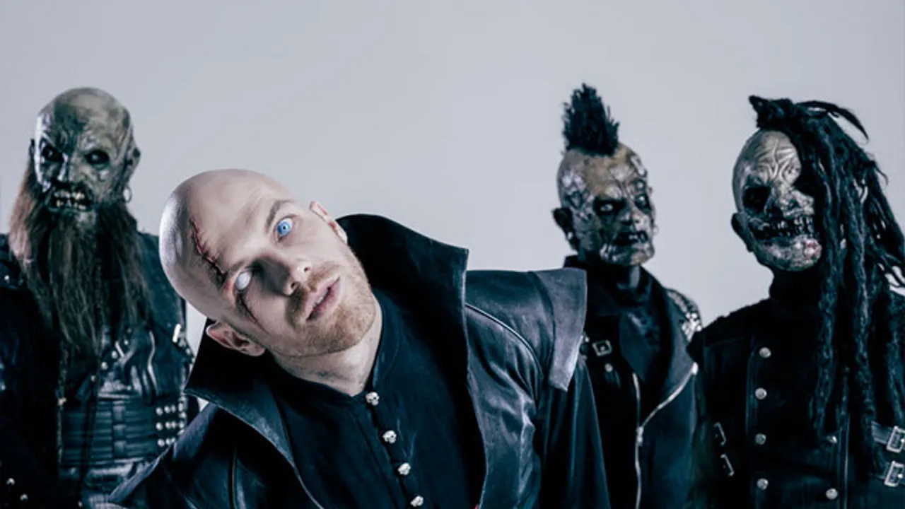 Dominum « The Night Calling Tour »