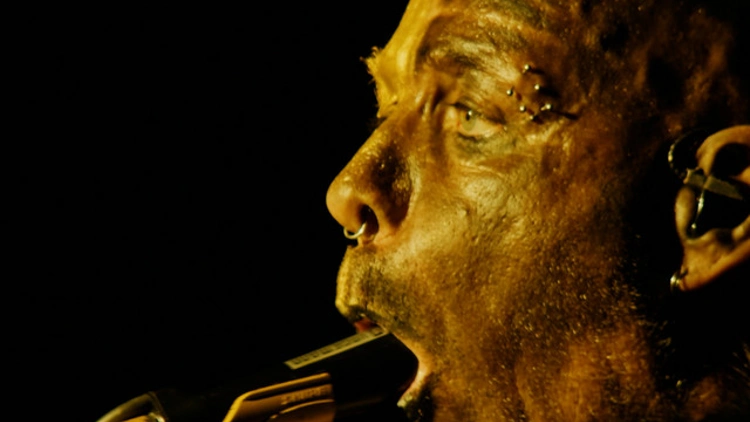 TILL LINDEMANN