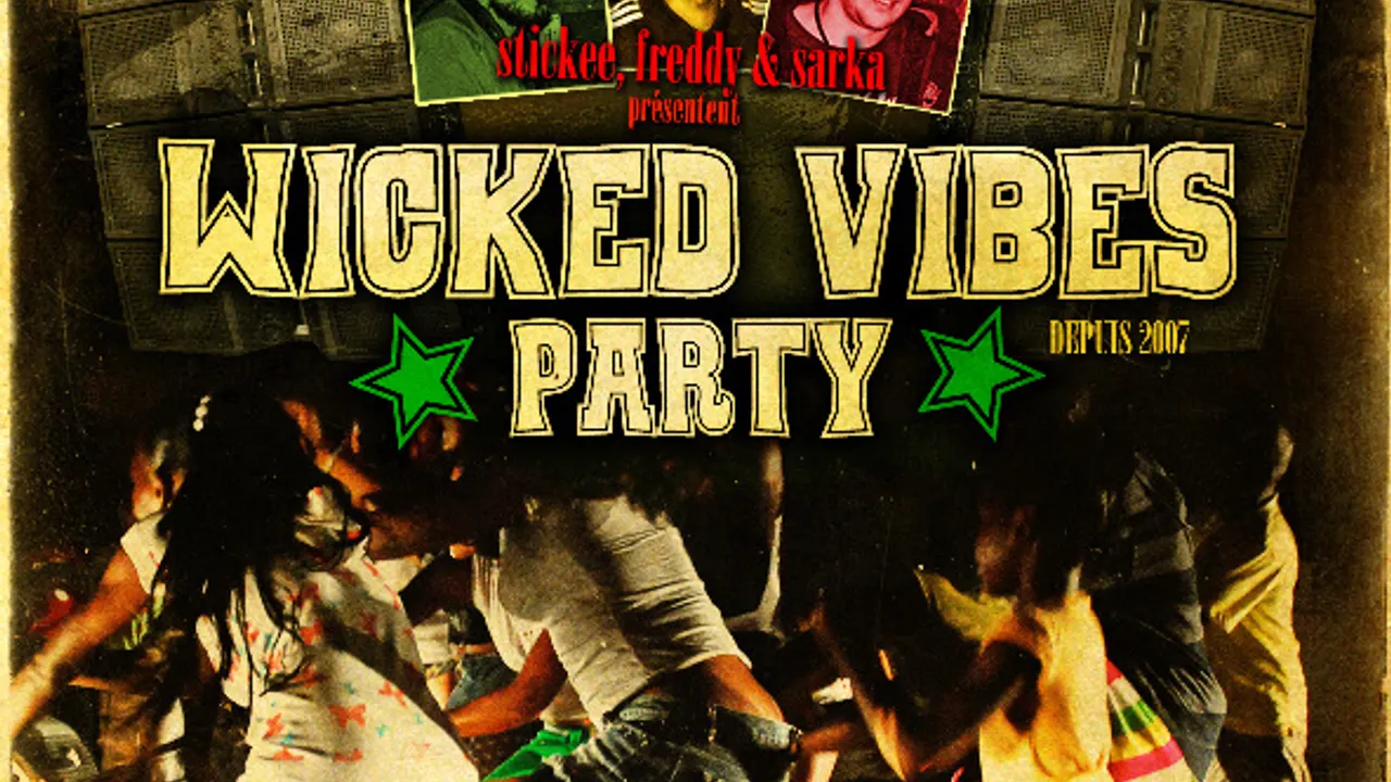 Wicked Vibes Sound