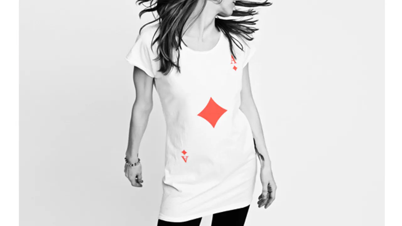 Fashion Week With Ellen Allien