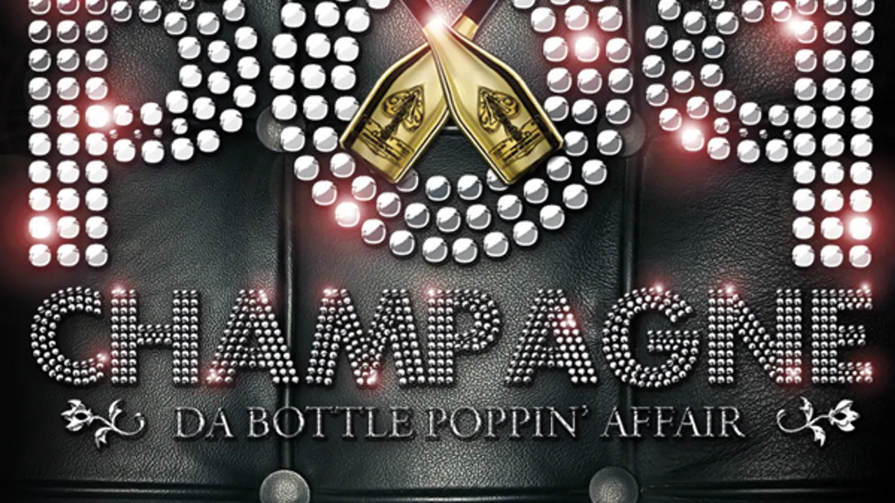 Pop Champagne