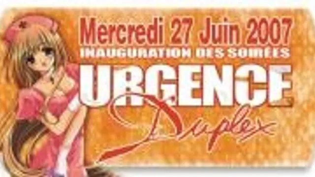 Urgence