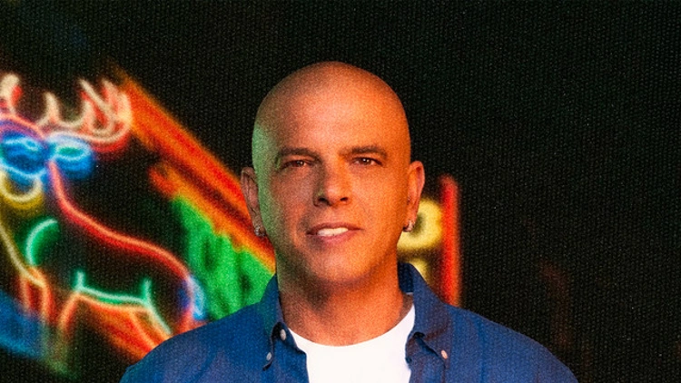 EYAL GOLAN