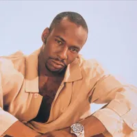 Bobby Brown