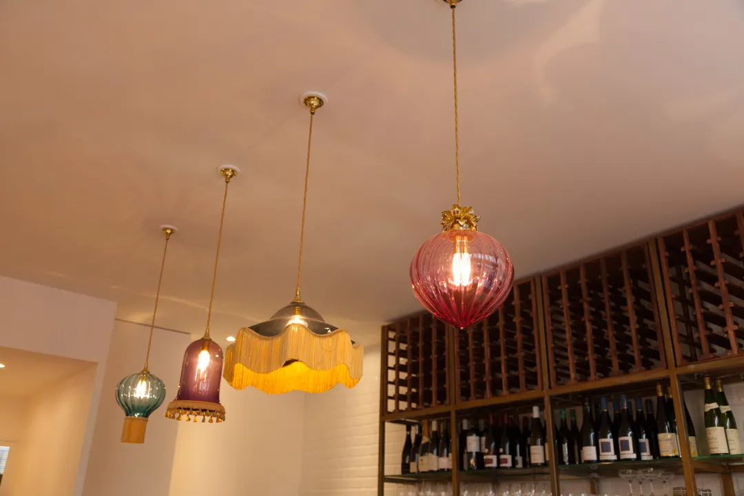Puce Restaurant Paris
