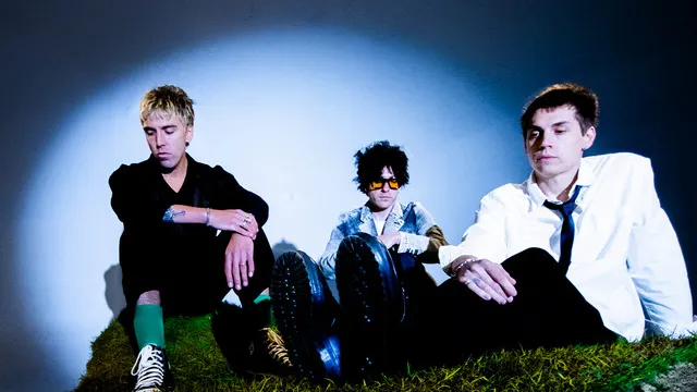 Bad Suns