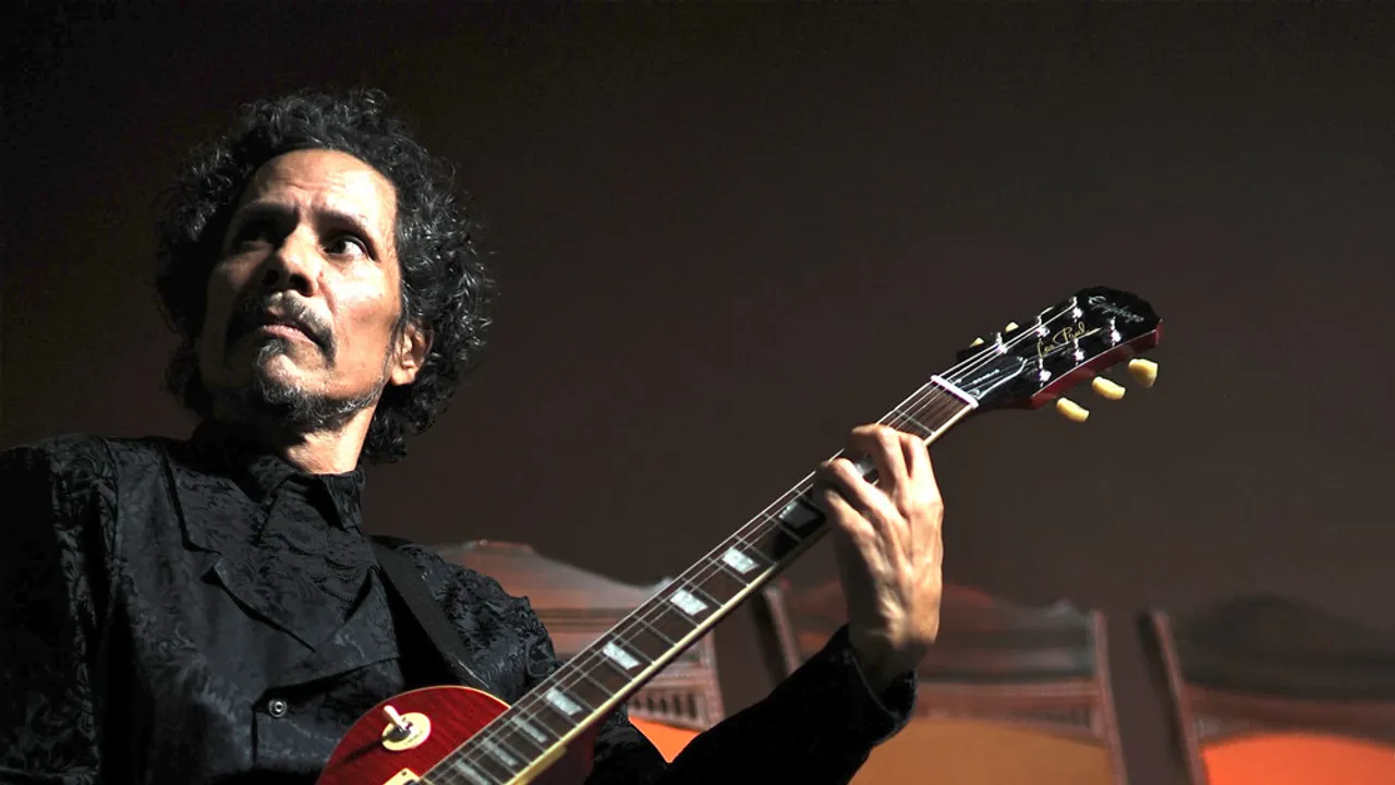 Shuggie Otis