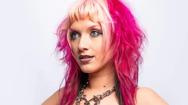 Delilah Bon