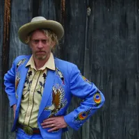 Jimbo Mathus