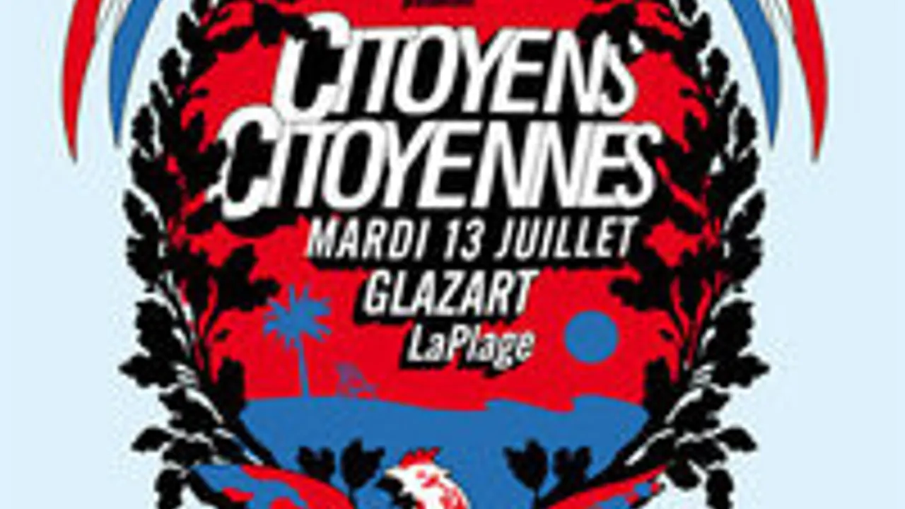 Citoyens Citoyennes