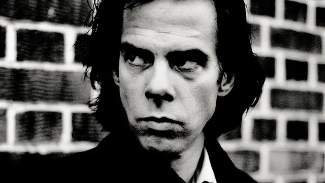 NICK CAVE & WARREN ELLIS