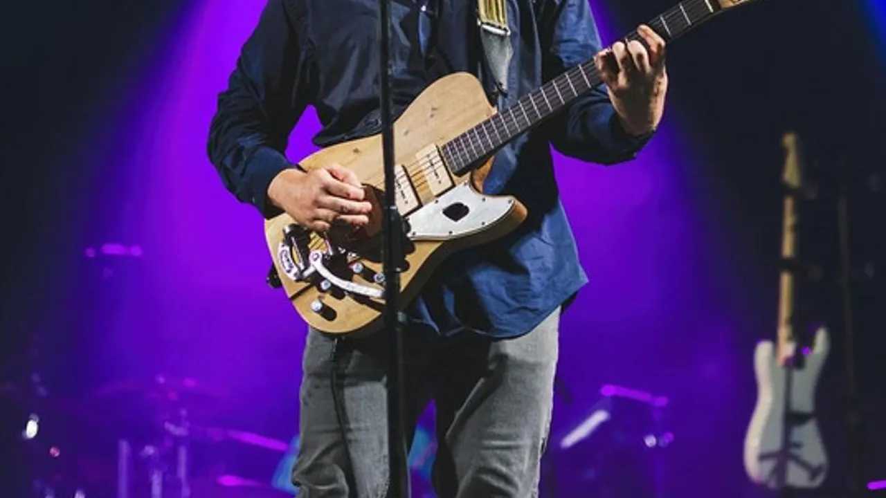 Nick Lutsko