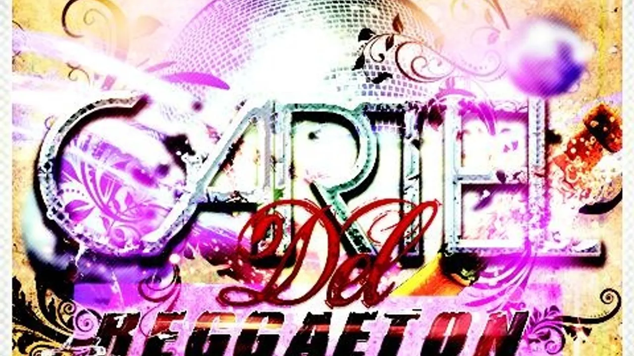 Cartel Del Reggaeton