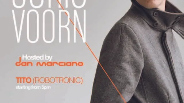 Joris Voorn