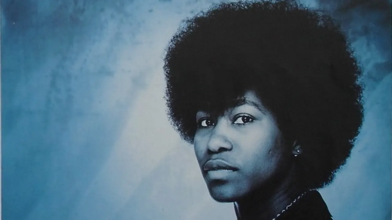 Joan Armatrading en concert