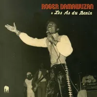 Roger Damawuzan