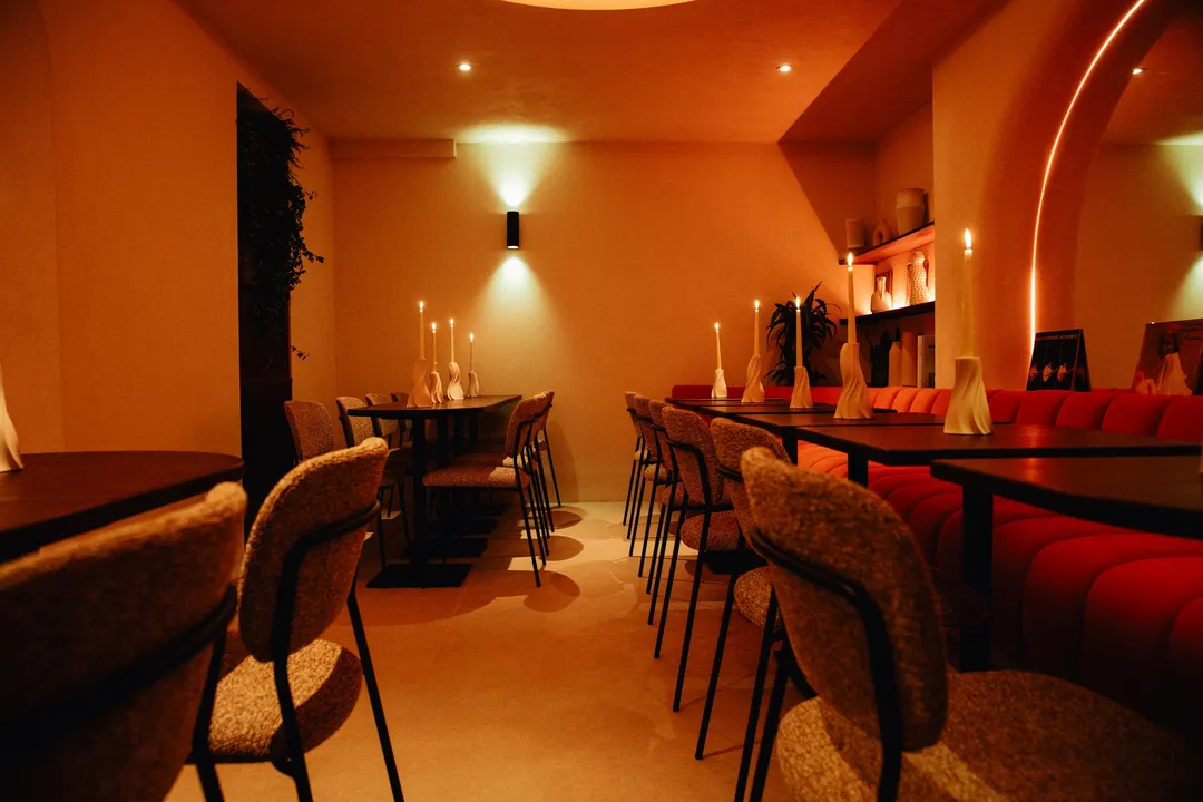 Le Stock Restaurant Paris
