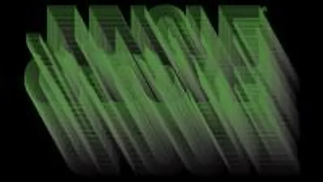 Jungle Groove