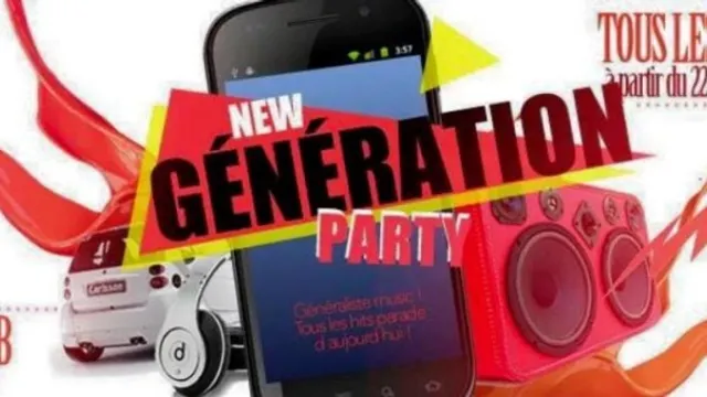 GENERATION HIT