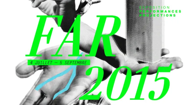 FAR 2015