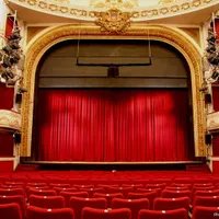 Le Théâtre de Paris